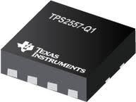 Микросхема TPS2557DRBR TPS2557 2557 QFN-8