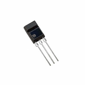 Транзистор 2SD2137  D2137А /Matsushita/ MT-4  ОРИГИНАЛ