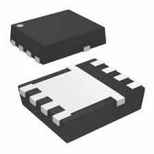 Транзистор CSD18531Q5A N-MOSFET, 60В 100А 156Вт VSONP8 5x6мм