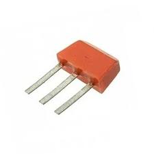 КТ315Б KT315 транзистор NPN (100мА 20В) (h21э: 50-350) 0,15W