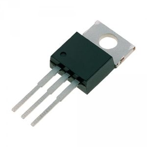 Cимистор BTA204-600B /NXP/ TO-220