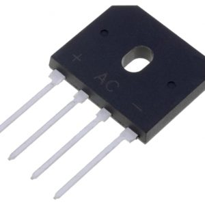 Диодный мост GBU4K 4А 800V