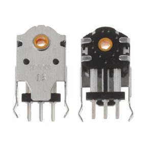 Mouse Encoder Mouse Decoder 11MM High lifespan Higher Precision