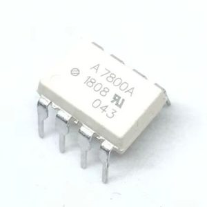 A7800 A7800A HCPL-7800A HCPL-7800 HCPL7800 DIP-8