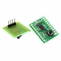 STM8S003 Demo Board Модуль