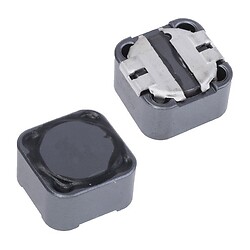 Дроссель SMD CDRH74NP-681MC-B  680 uH  7.5x7.5x4.5mm